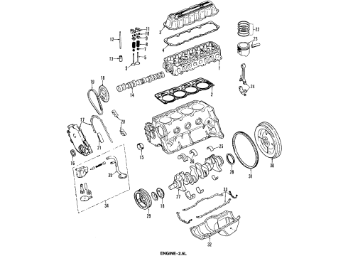 Mopar 52018450AB Mount Bracket Mopar 52018450AB Mount Bracket