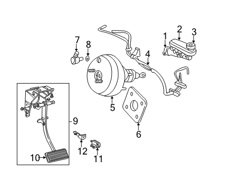 Mopar 5072251AB Module