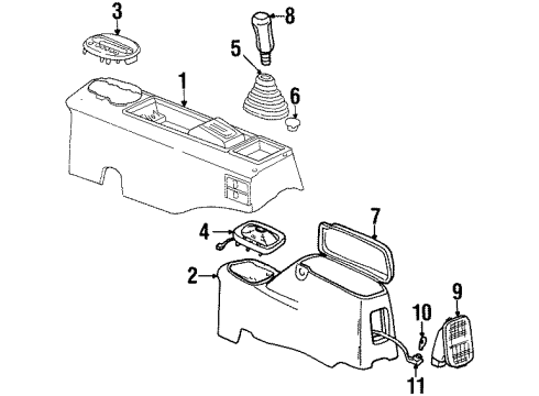 Mopar 4671487AC Wire Harness