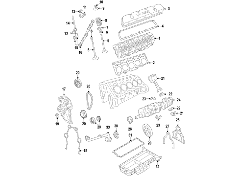 Mopar 5038022AB Oil Pick-Up 5038022AB Mopar Oil Pick-Up