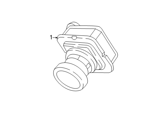 2017 Chrysler Pacifica Electrical Components Diagram