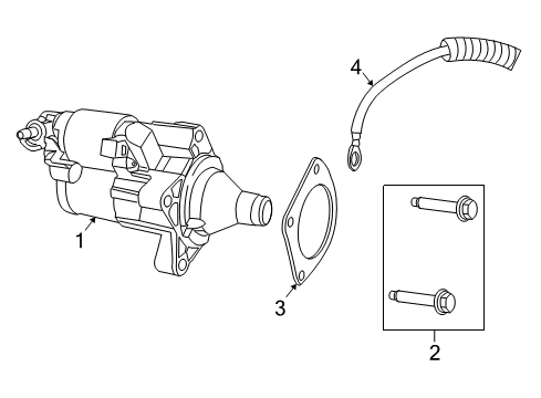 2010 Dodge Journey Wire Harness Diagram for 4801708AD