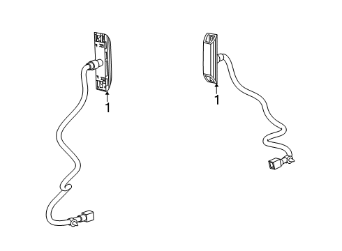 2024 Ram 1500 Cargo Lamps Diagram 2 - Thumbnail