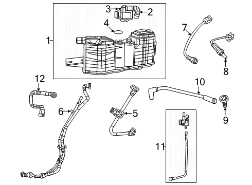 2023 Chrysler 300 Powertrain Control Diagram 6 - Thumbnail