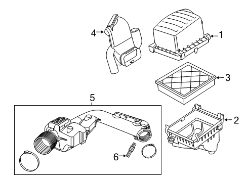 2014 Jeep Grand Cherokee Powertrain Control Diagram