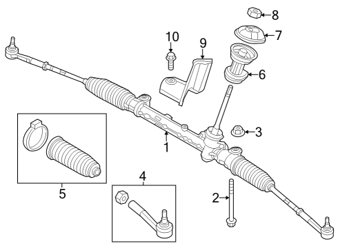 2023 Dodge Hornet Switch Diagram for 7MU54LXHAA