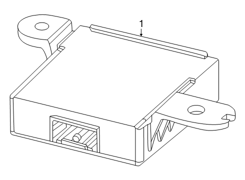 2025 Ram 1500 Electrical Components Diagram 5 - Thumbnail