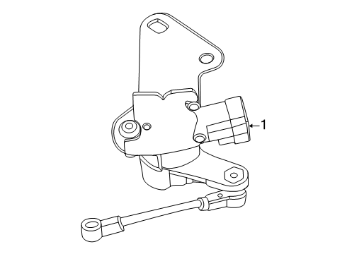 2025 Ram 1500 Ride Control Diagram 1 - Thumbnail