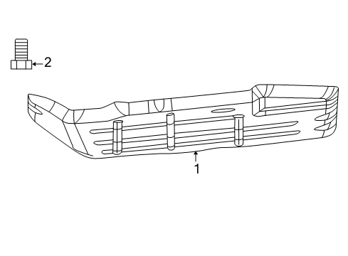 2006 Jeep Wrangler Transmission Components Diagram