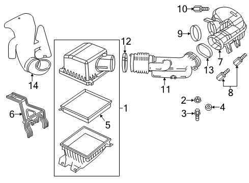 2012 Dodge Avenger Powertrain Control Diagram 2 - Thumbnail