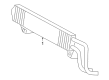 Ram 3500 Power Steering Cooler Diagram - 55056800AE