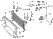 Jeep Thermostat Diagram - 68211424AA