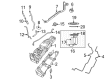 Jeep Gas Cap Diagram - 68030940AA