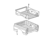Ram 1500 Wheelhouse Diagram - 68055648AB