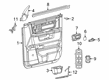 Ram 3500 Door Lock Switch Diagram - 68605846AA