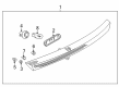 2001 Dodge Stratus Light Socket Diagram - MR570483