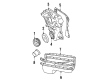 Jeep Drive Belt Diagram - 53011097AC