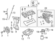 Jeep Throttle Body Diagram - 4891735AD