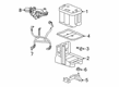 Dodge Battery Cable Diagram - 68224975AB