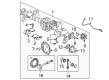 Jeep Commander Axle Shaft Diagram - 52114835AA