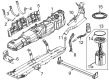 Ram 1500 Fuel Level Sensor Diagram - 68666052AA