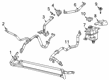 Ram 1500 Cooling Hose Diagram - 68335577AB