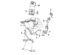 Chrysler Fuel Pump Diagram - 5014024AA