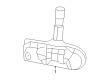 2008 Dodge Dakota TPMS Sensor Diagram - 56029319AC