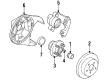 1997 Dodge Neon Brake Line Diagram - 5273671