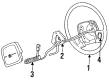 Chrysler Knock Sensor Diagram - 4671185