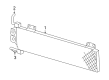 Dodge Durango Transmission Oil Cooler Hose Diagram - 5015416AA