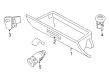 Dodge Charger Glove Box Diagram - UZ80XDVAD
