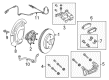 Jeep Speed Sensor Diagram - 68141887AF