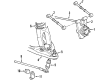 Chrysler Prowler Sway Bar Kit Diagram - 4786623