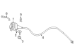 Jeep Cruise Control Switch Diagram - 56042311AD