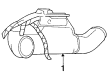 Dodge Omni Distributor Diagram - R5226575