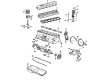 Jeep Rocker Arm Diagram - J3242393