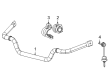 Jeep Sway Bar Bushing Diagram - 68431832AC