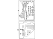 Dodge Turn Signal Flasher Diagram - 68499015AA