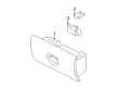 2006 Jeep Liberty Glove Box Diagram - ZE71ZJ8AB