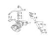 Ram Turbocharger Diagram - R8048234AI