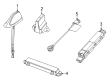 Jeep Cherokee Antenna Diagram - 6ZP28KXJAA