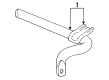 2000 Dodge Stratus Sway Bar Kit Diagram - 4764856AA