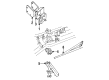 Dodge Viper Engine Mount Diagram - 4796376