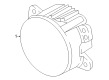 Jeep Fog Light Diagram - 82215549