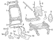 Ram 2500 Seat Switch Panel Diagram - 1NL72LC5AB