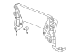 Ram 3500 Power Steering Cooler Diagram - 55111391AD