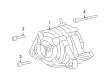 Dodge Nitro Alternator Diagram - 5149274AB