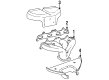Dodge Neon Exhaust Manifold Gasket Diagram - 4667722