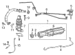 Jeep Canister Purge Valve Diagram - 4627996AC